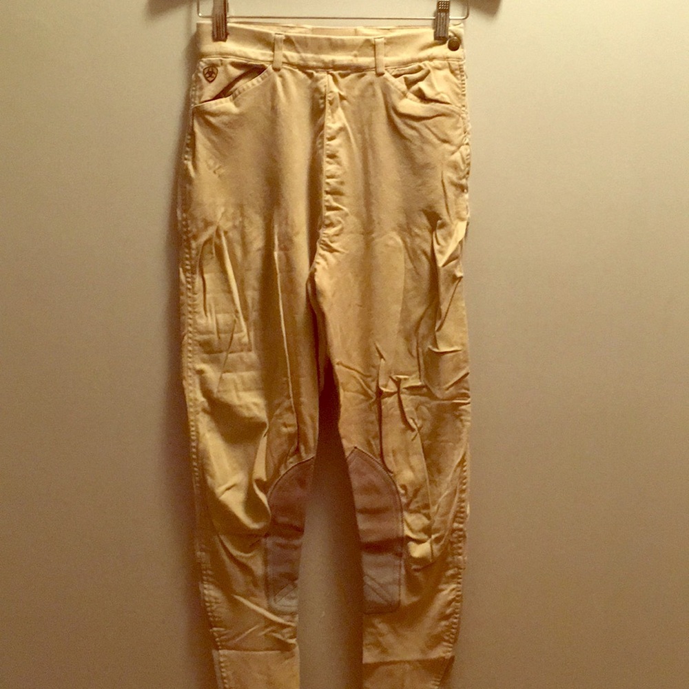 Ariat Breeches